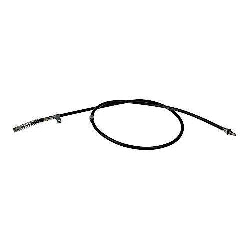 2002-2005 Ford/Lincoln/Mercury Rear Right Parking Brake Cable
