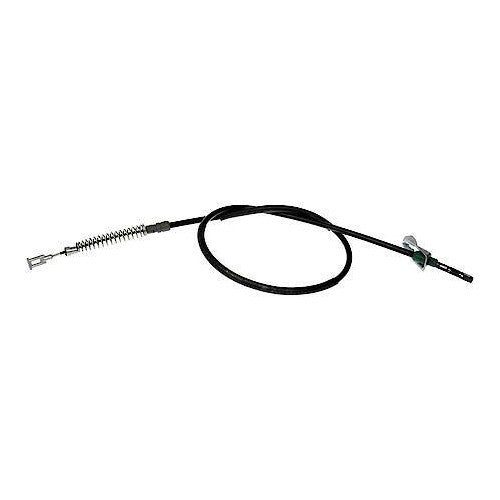 2000-2006 Ford Rear Left Parking Brake Cable