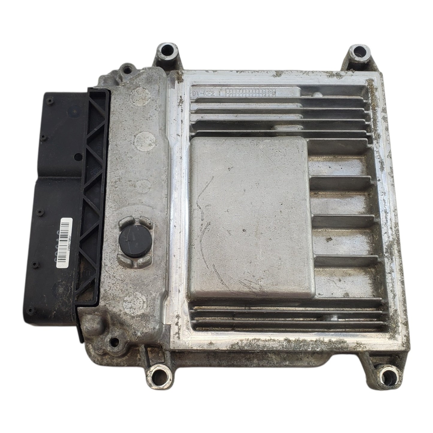 Engine ECM Control Module MT Fits 2006 06 KIA RIO 39100-26BE0 3910026BE0