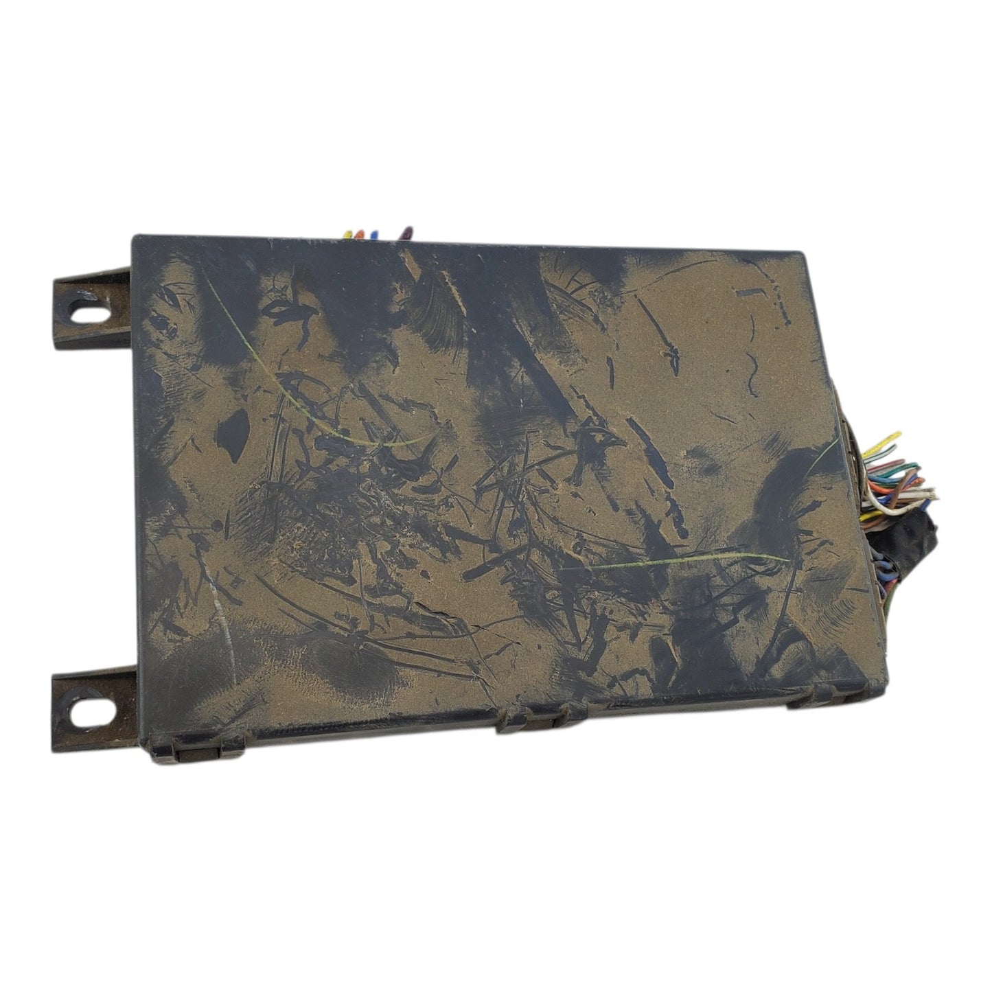 15101510  2003-2006 Chevy GMC Cadillac Front Power Seat Memory Control Module