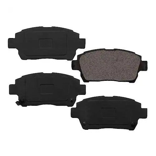 2000-2012 Scion/Toyota Celica/Echo/MR2 Spyder/Prius/iQ Brake Pad Set, Front