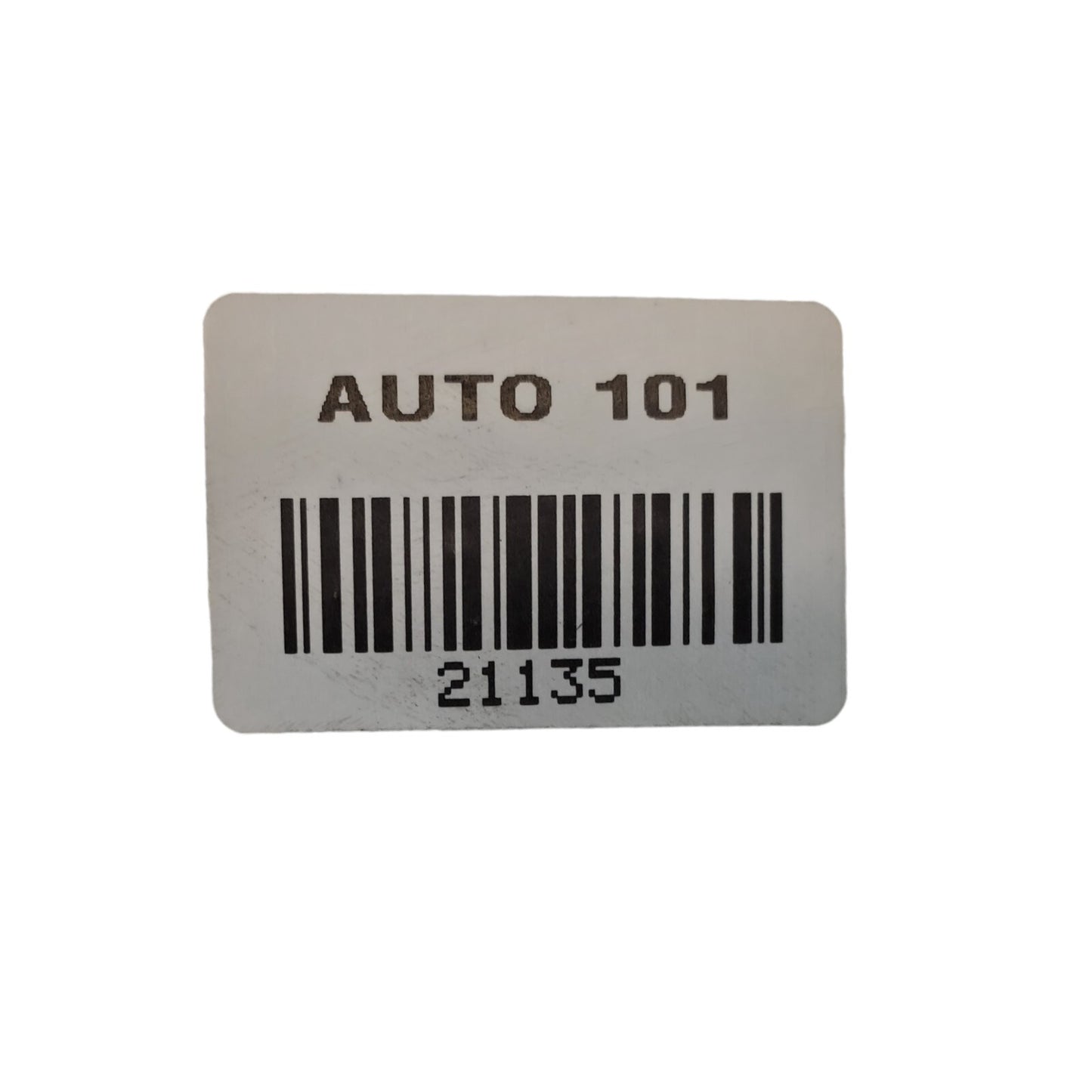 ✅1987-1992 Chevrolet Astro Engine Computer Module ECU ECU OEM 16144288