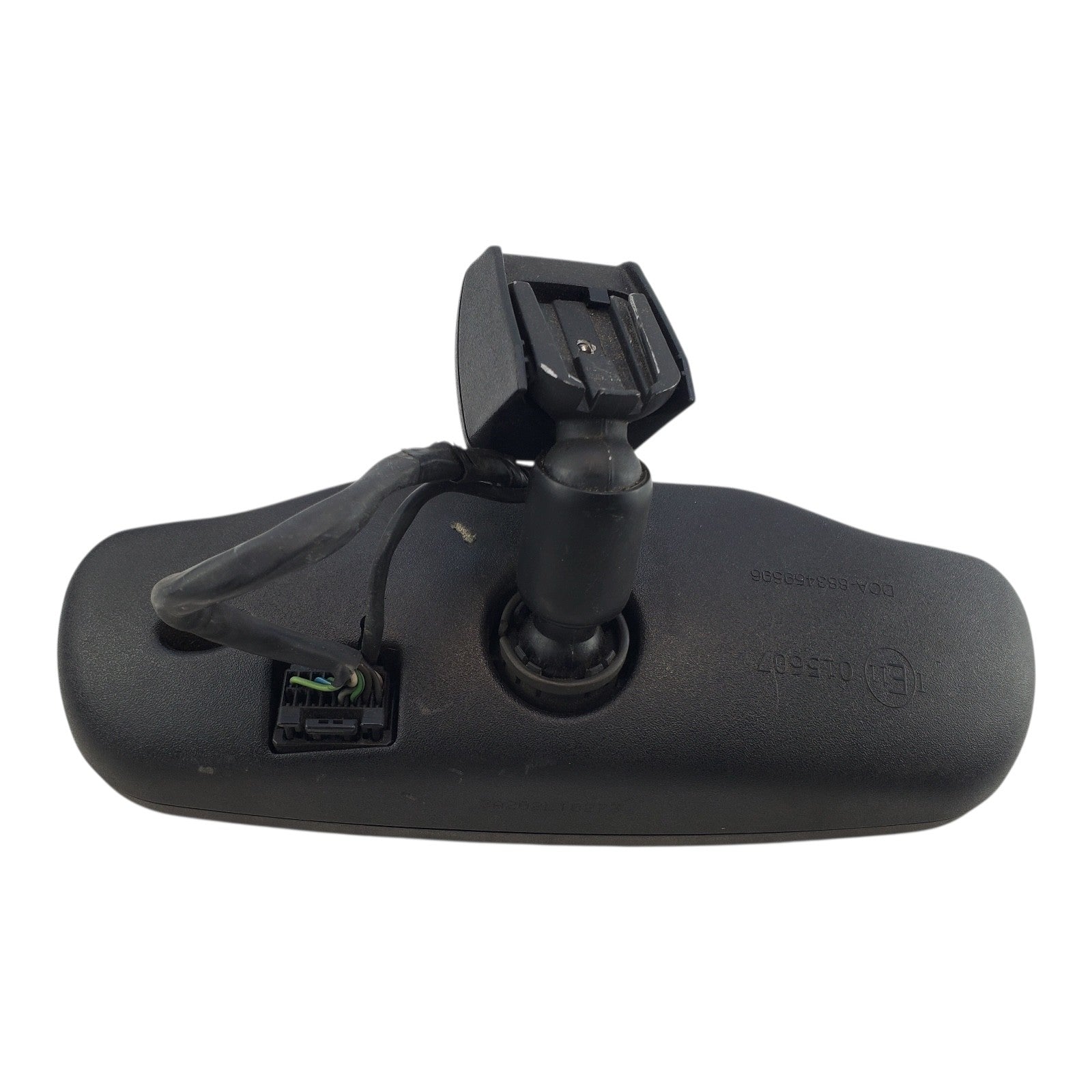 2000 2001 2002 2003 2004 2005 OLDSMOBILE BRAVADA Rear View Mirror OEM E11015607