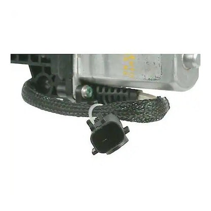 2006-2010 Chrysler PT Cruiser Front Left Window Motor Reman