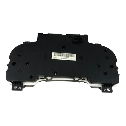 07-12 Chevy Silverado Speedometer Instrument Cluster 28278982 GM