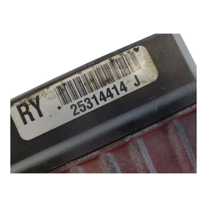 96 -98 Tahoe module cruise control 25314414 25163330 25315088 25169208 d52 f6