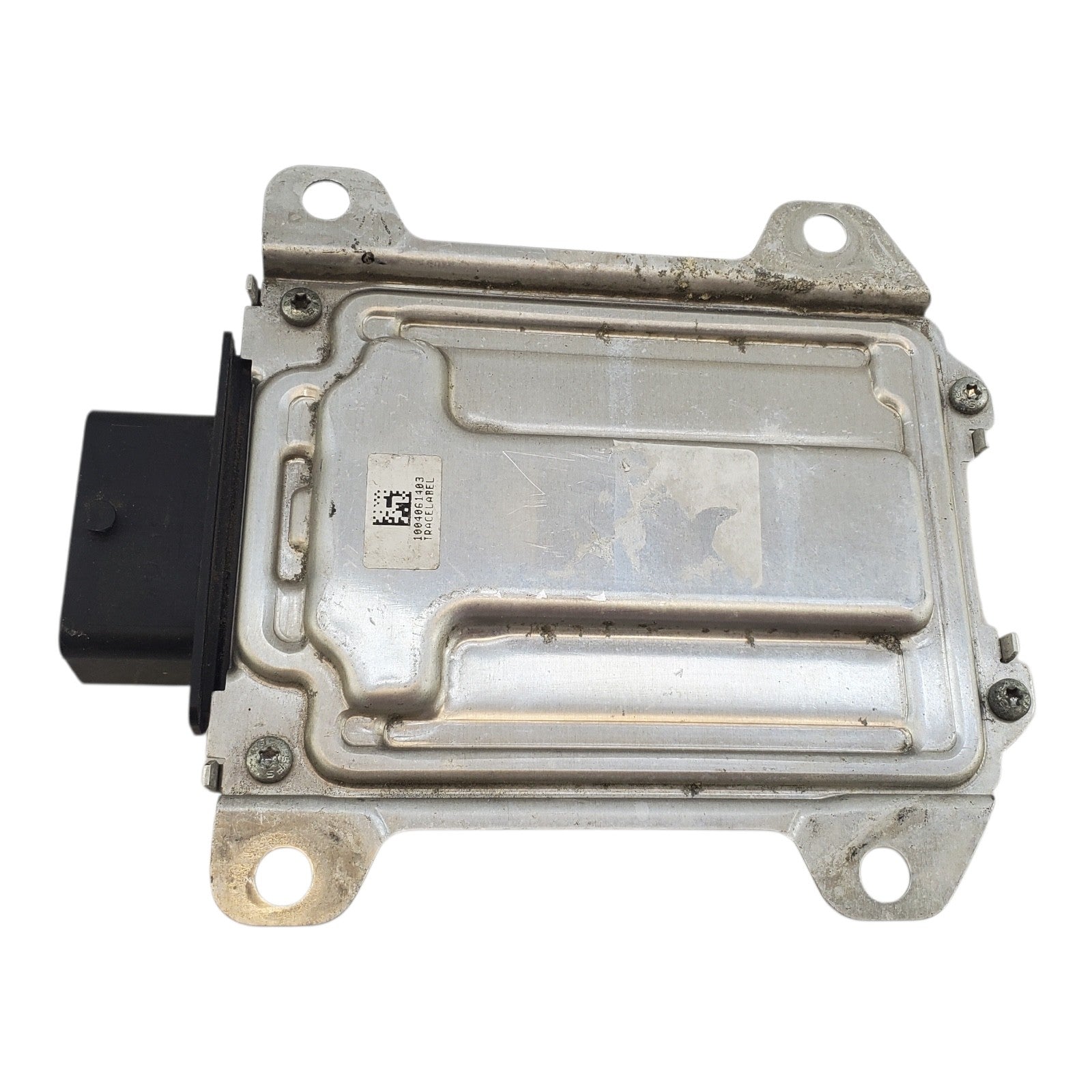 Nissan Sentra 2014-2016 TCM transmission computer 310363BE0B
