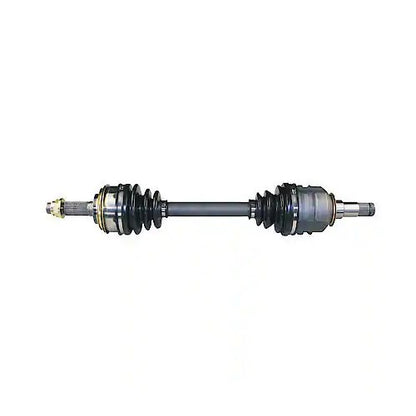 1986-1991 Toyota Camry/Celica Front Left CV Axle Assembly