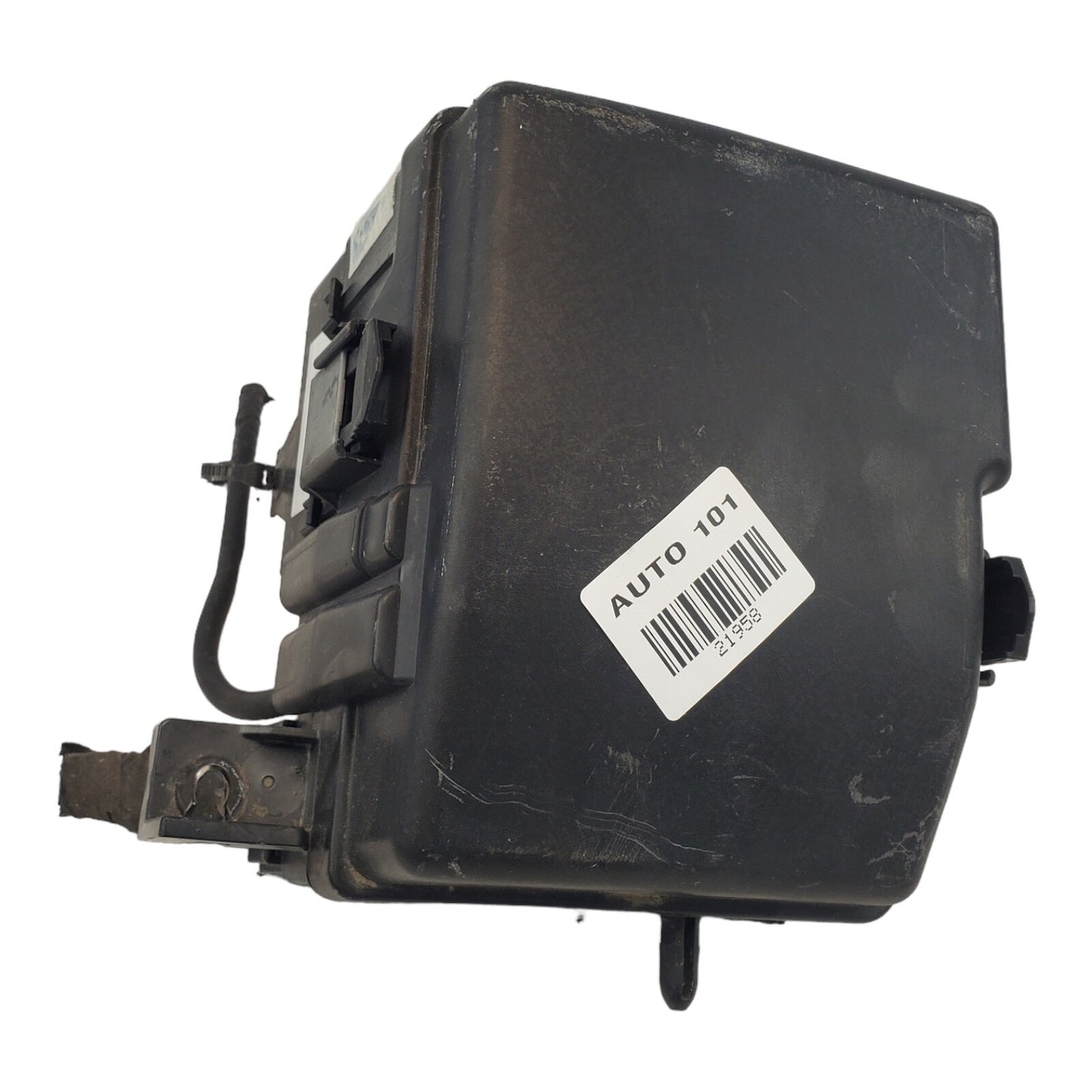 ✅11-14 Hyundai Sonata 2.4L 91200 3Q100 Fusebox Fuse Box Relay Module Control