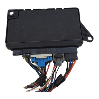 2000-2005 Cadillac Deville Front Door Module 25762510 GM