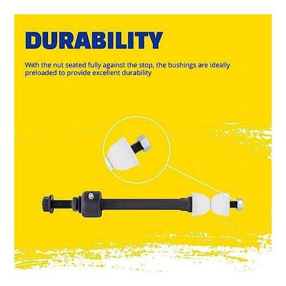 2002-2013 Dodge/Ram 1500/2500/3500/Ram 1500 Front Suspension Stabilizer Bar Link