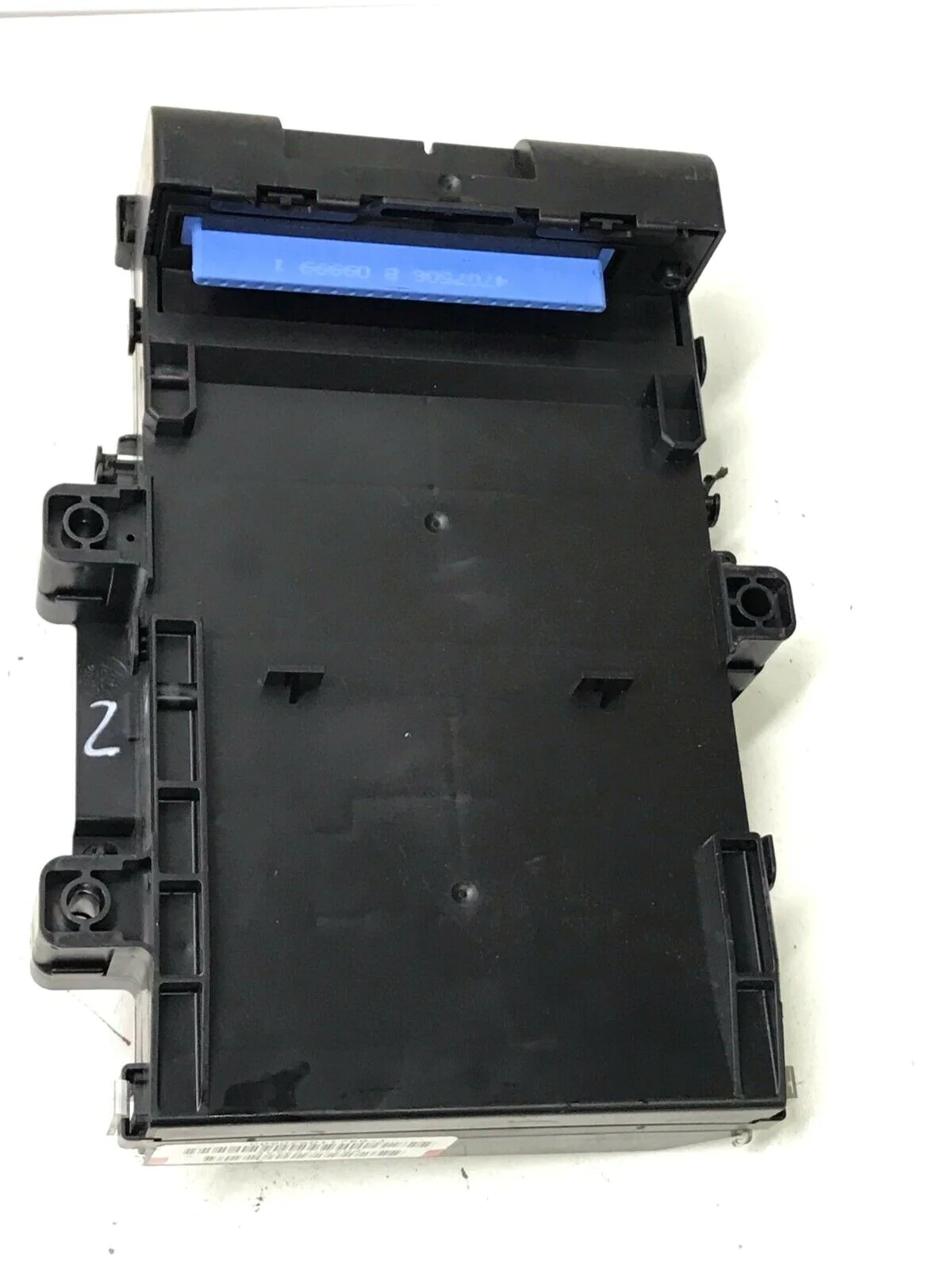 98-00 DODGE CARAVAN Fuse Box Relay Junction Box 04707994
