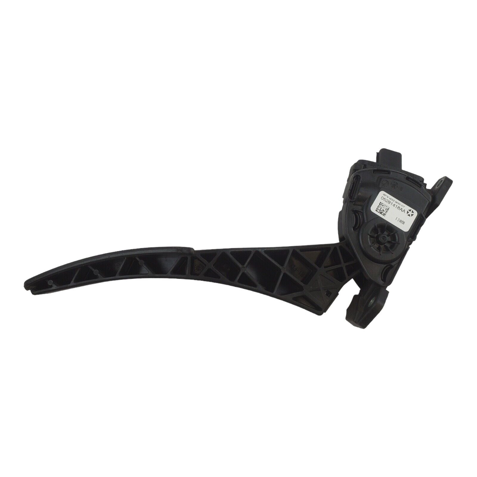 12-16 Dodge Grand Caravan Accelerator Gas Pedal 05281418 OEM