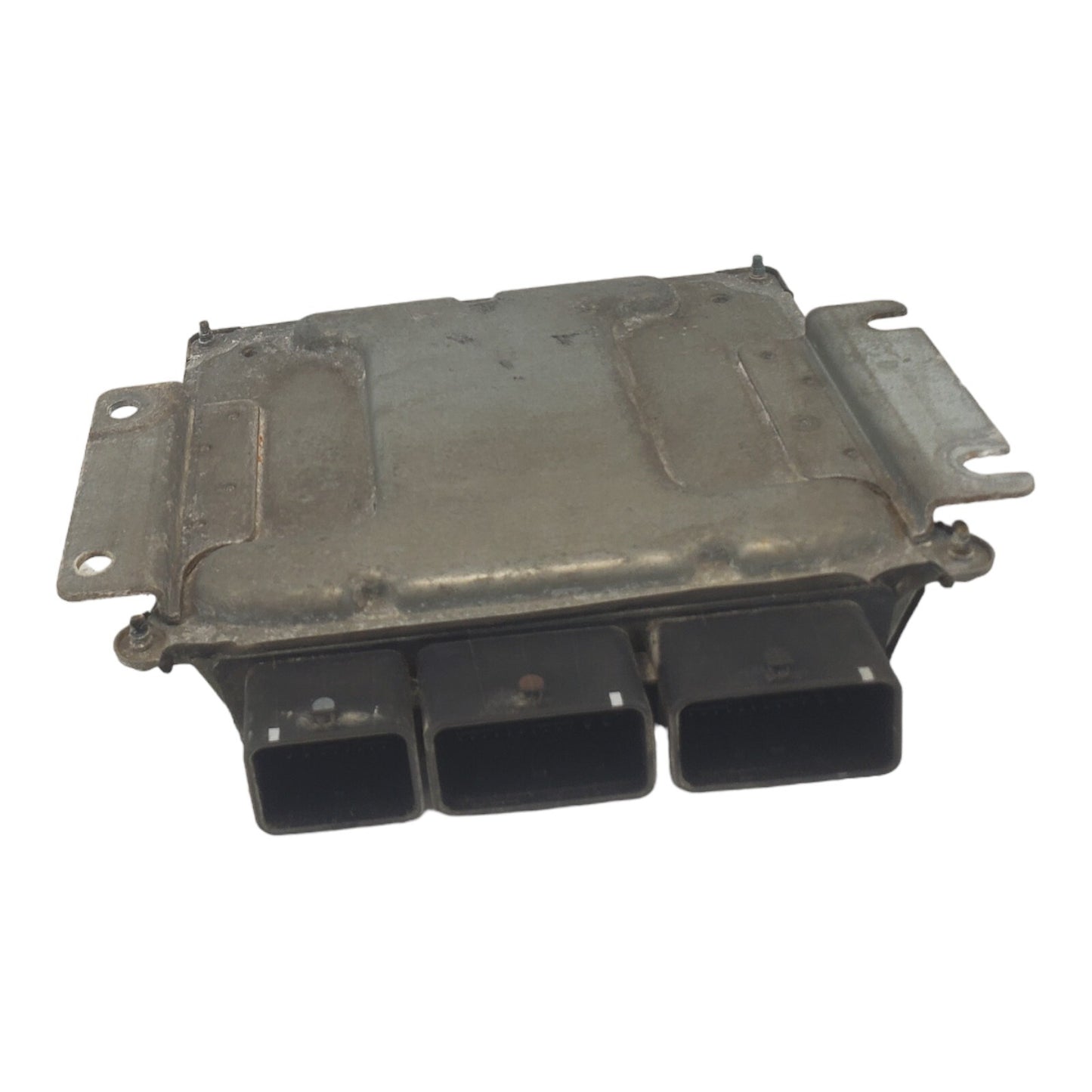✅13-14 NISSAN VERSA Electronic Control Module, ECU, ECM, MEC300-010 D1