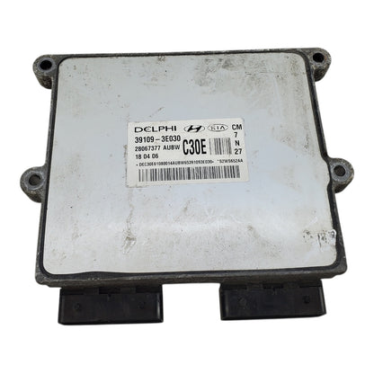 39109-3E030 Hyundai Santa Fe 2007-2009 ecm ecu computer