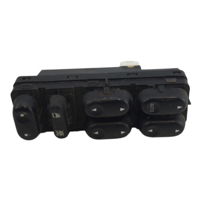 01-07 FORD ESCAPE 4L8T-14510-ABW MASTER POWER LEFT WINDOW SWITCH