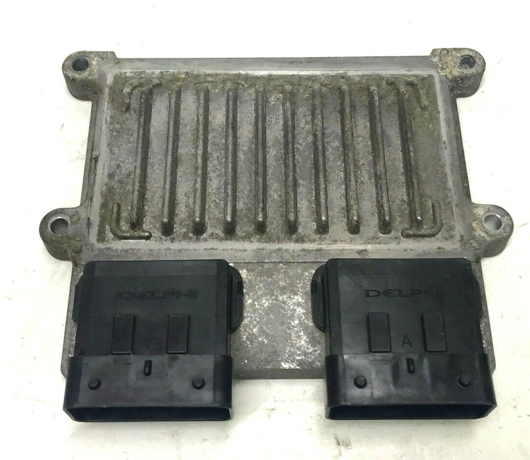 ✅ 06-08 Hyundai Sonata 3.3L Engine Control Unit ECU 391103C760 / 391103C761 OEM