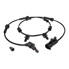 2007-2018 Jeep Wrangler/Wrangler JK Front ABS Wheel Speed Sensor