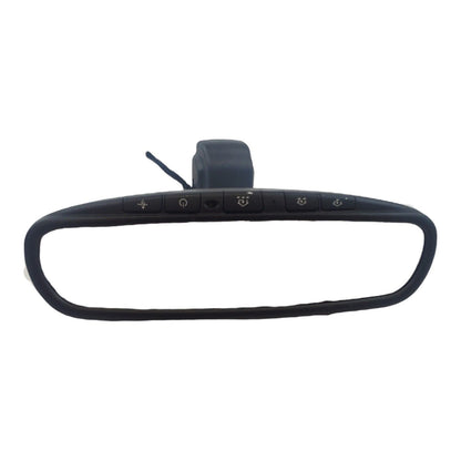 ✅ 03 INFINITI G35 4 DOOR AUTO DIMMING REAR VIEW MIRROR 015633 GNTX-313