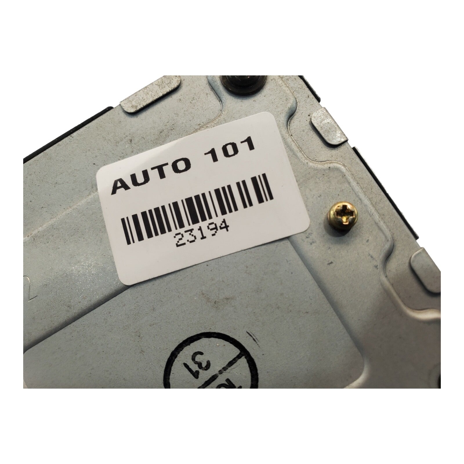 1997 1998 LEXUS ES300 Anti-Lock Brake Computer Control Module ABS 89540-33041