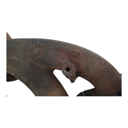 Exhaust Manifold For 10-17 Chevrolet Equinox  2.4 12609823