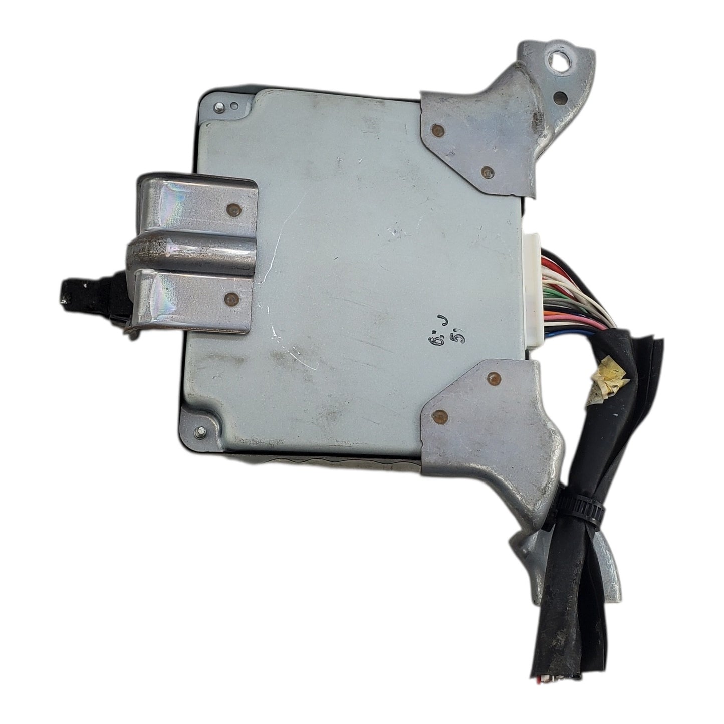 2006 2007 2008 2009 Toyota PRIUS TRANSMISSION CONTROL 89535-47020