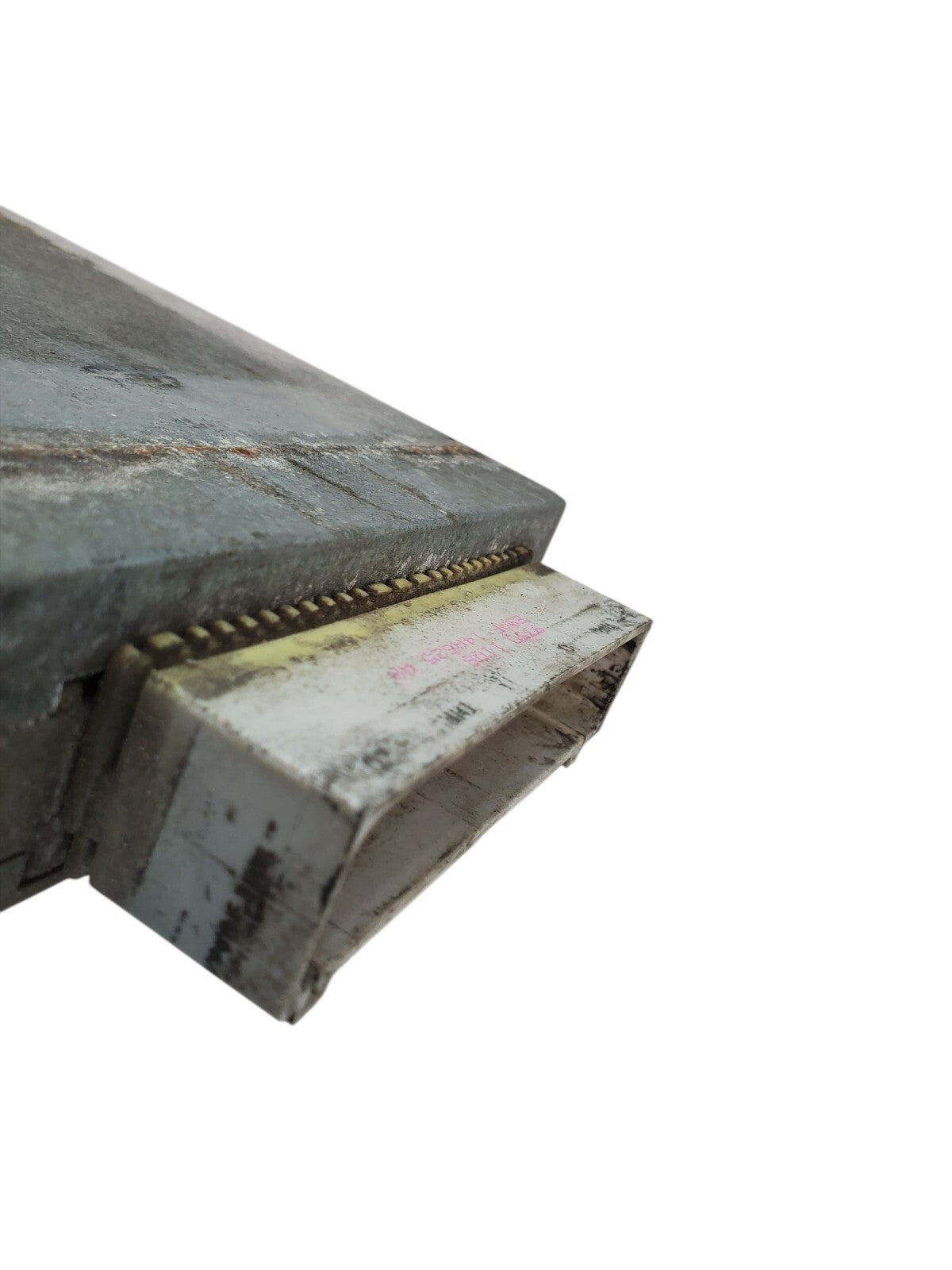 B34 FORD CONTROL UNIT ECU E9AF14A625AA