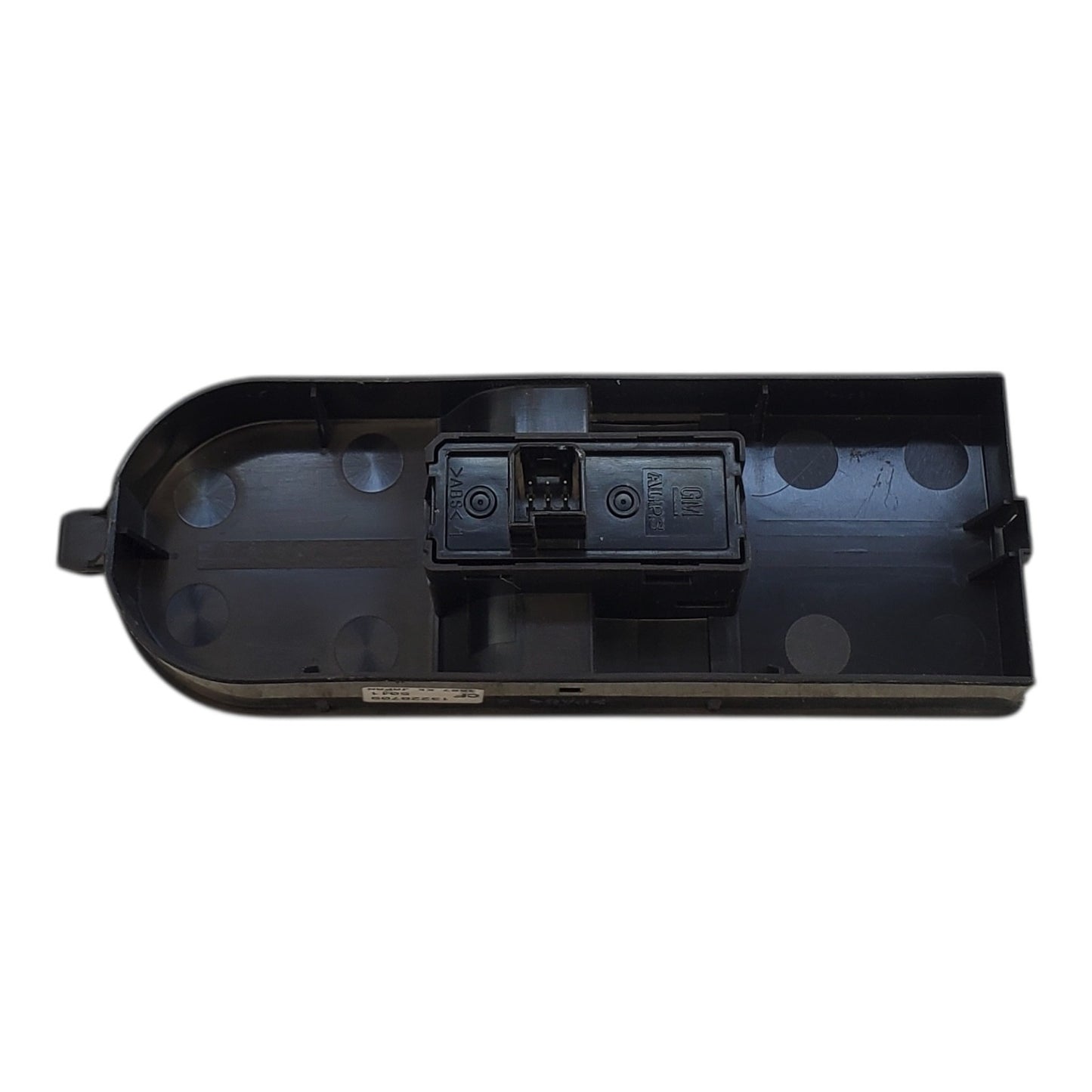 13228709 VAUXHALL ASTRA MK5 /ZAFIRA FRONT PASSENGERS SIDE ELECTRIC WINDOW SWITCH