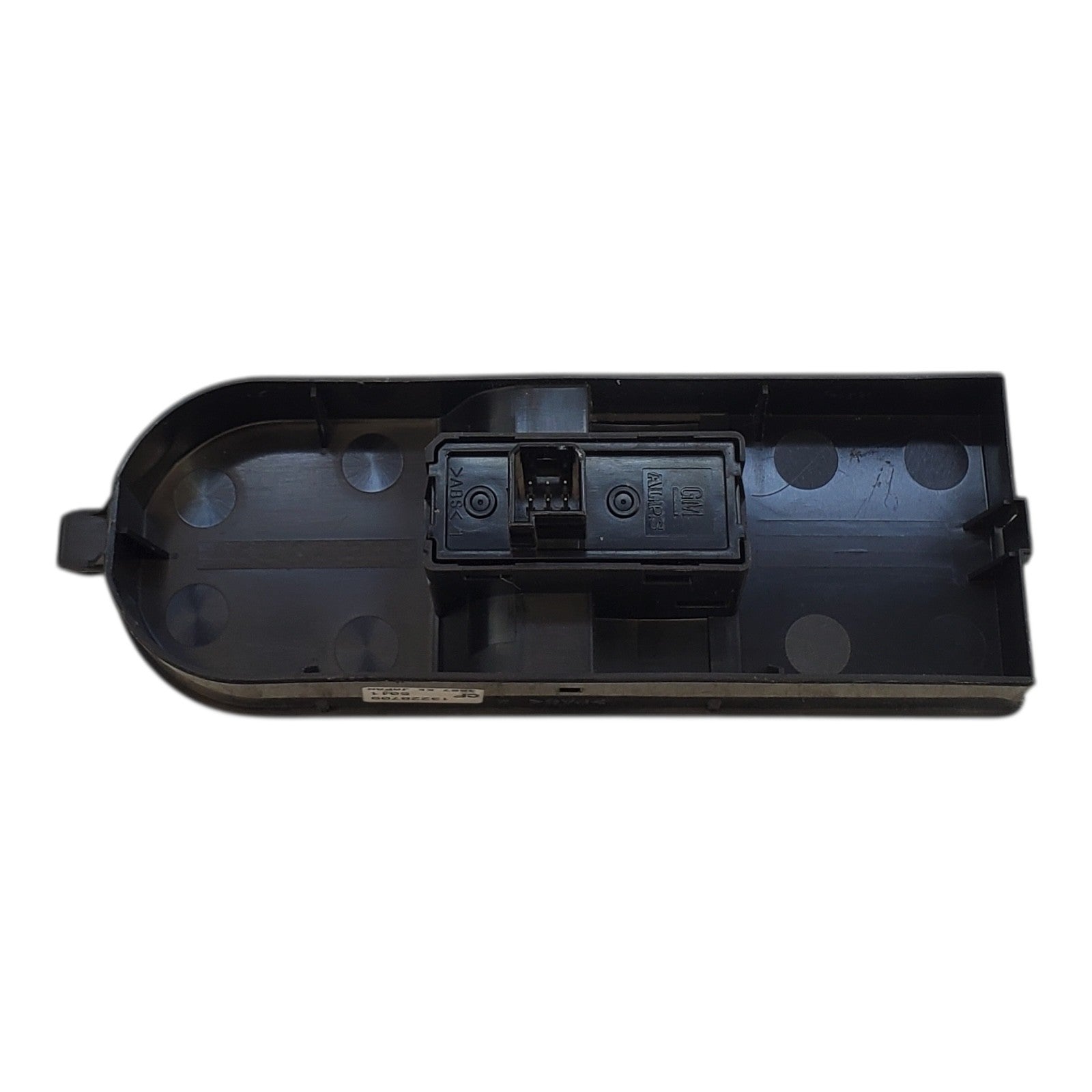 13228709 VAUXHALL ASTRA MK5 /ZAFIRA FRONT PASSENGERS SIDE ELECTRIC WINDOW SWITCH