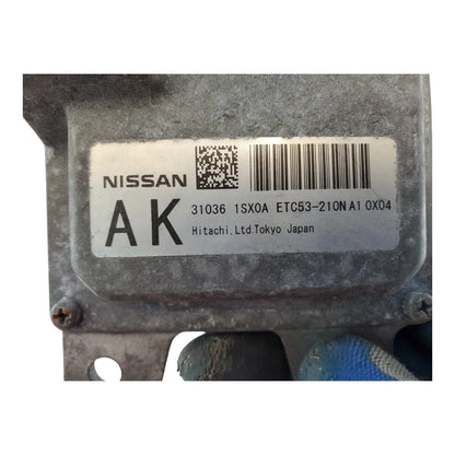 ✅2011-2012 Nissan Murano ECM ECU Computer 31036 1SX0A