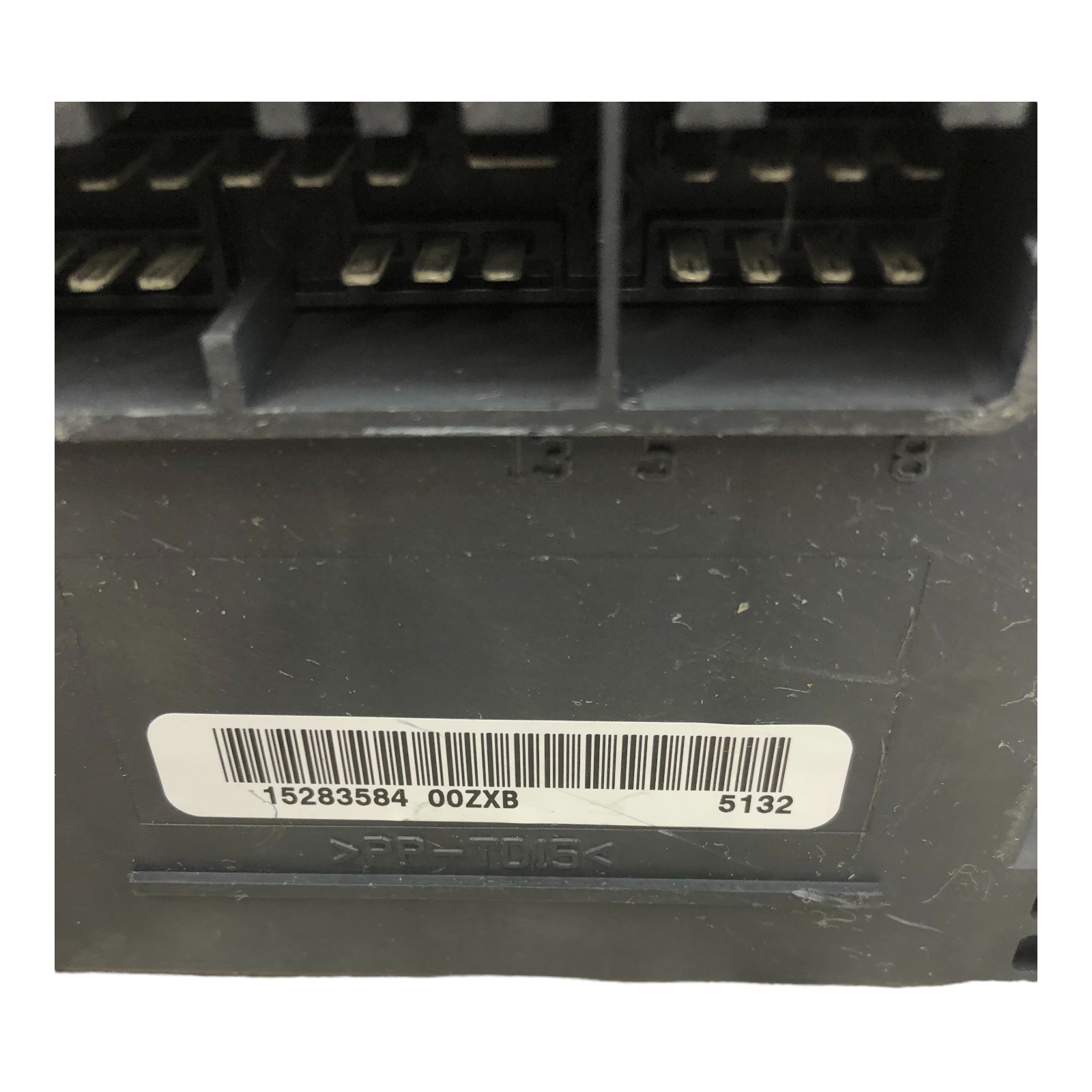 ✅ 03-06 GM GMC Chevy Trucks SUV Memory Seat Control Module 15283584