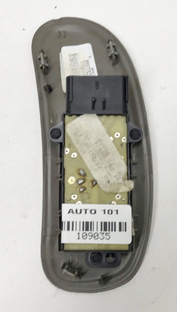 ✅ 01 02 03 04 05 Town & Country Left Side Driver Power Control Switch 0SB741AAAB