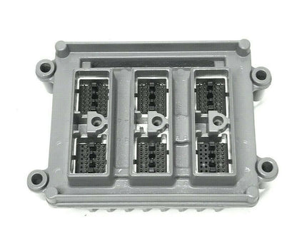 ✅ 02 Trailblazer Envoy PCM Programmed to your VIN Engine Computer 12576463