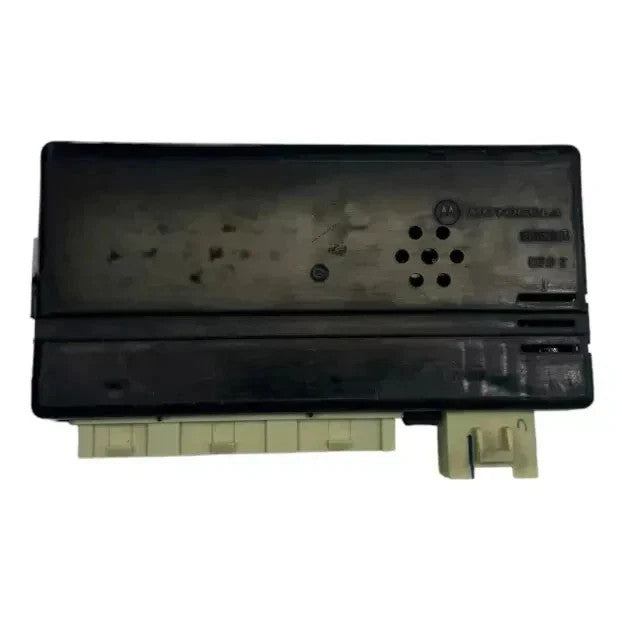 ✅ VIN Programmed Body Control Module BCM 03 SATURN VUE 22714306 138K miles