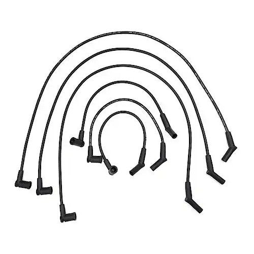 2001-2003 Ford/Mazda B3000/Ranger Spark Plug Wire Set