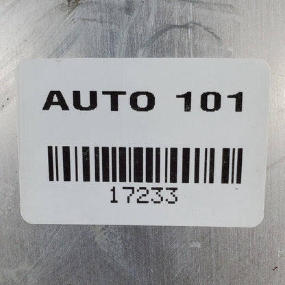 2010 - 2012 FORD FUSION HYBRID ENGINE COMPUTER MODULE ECM AE58-14C257-AC