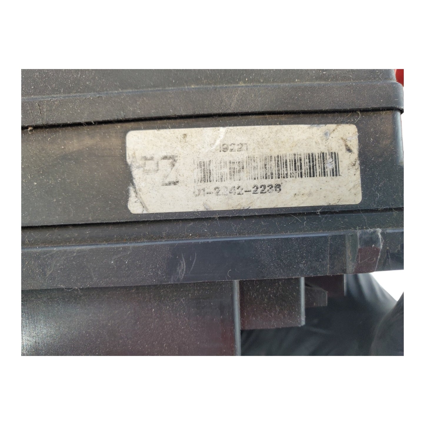 OEM Engine Bay Fuse Box 02-03 PONTIAC GRAND PRIX 10319221 PZ