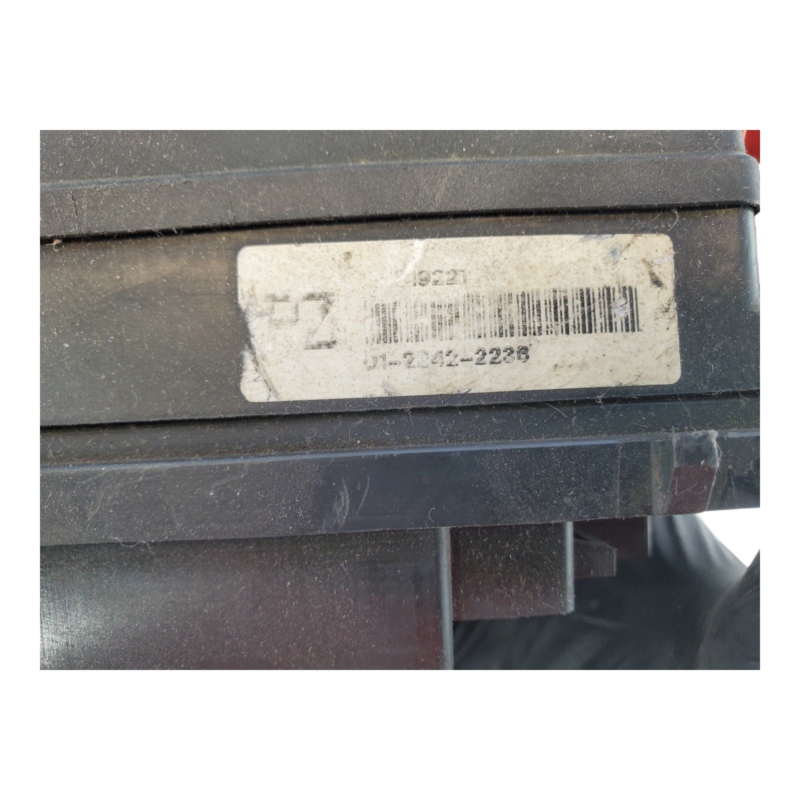 OEM Engine Bay Fuse Box 02-03 PONTIAC GRAND PRIX 10319221 PZ