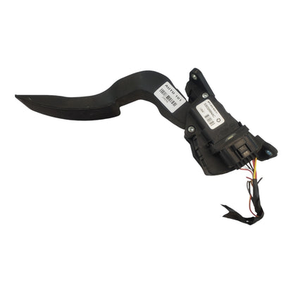 04-05 Dodge Durango Accelerator Pedal 53032684AC