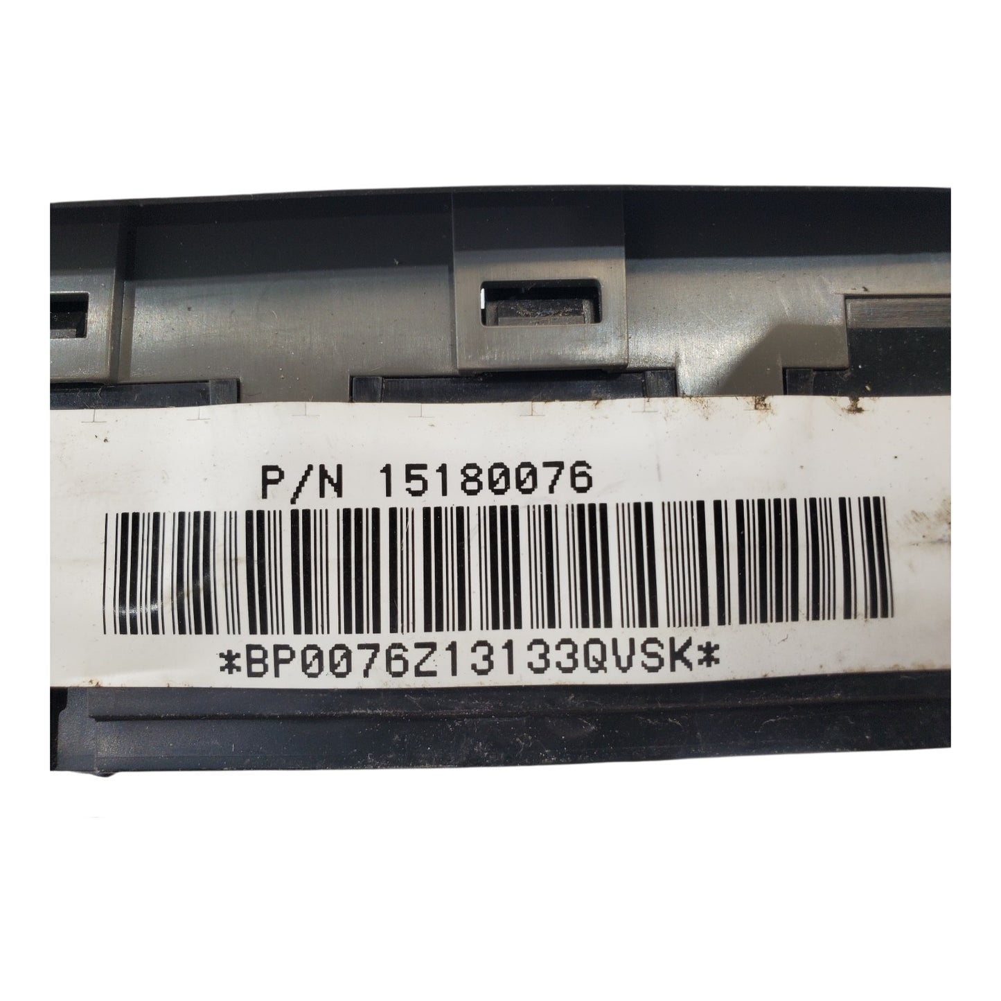 Fits 2002-05 GMC Envoy Door Switch Front Left OEM:15180076