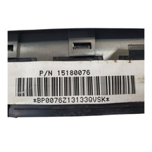 Fits 2002-05 GMC Envoy Door Switch Front Left OEM:15180076