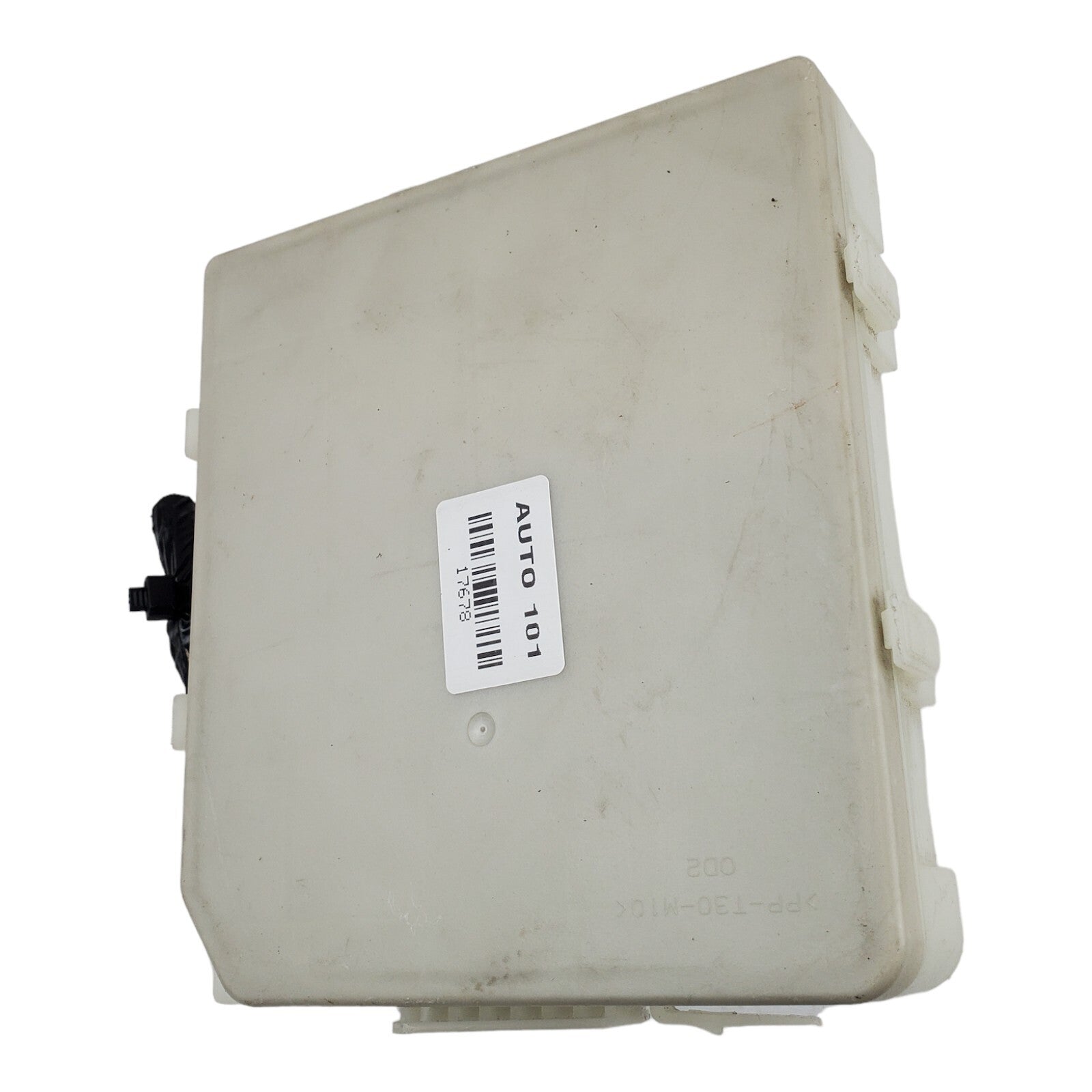 ✅ 04-07 NISSAN TITAN ARMADA  BODY CONTROL MODULE FUSE BOX 2400-6H31 / 284BZE00C