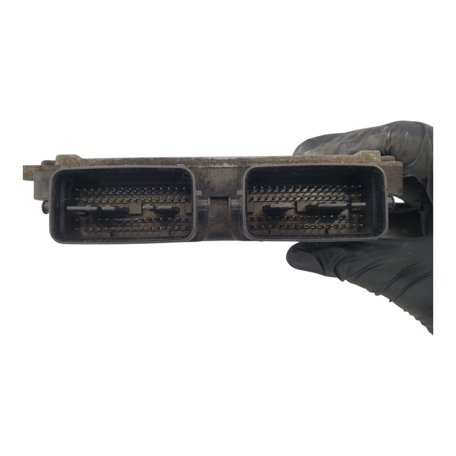 Used 2012 Mazda 5 Mitsubishi L5E218881A ECU E6T62081H1