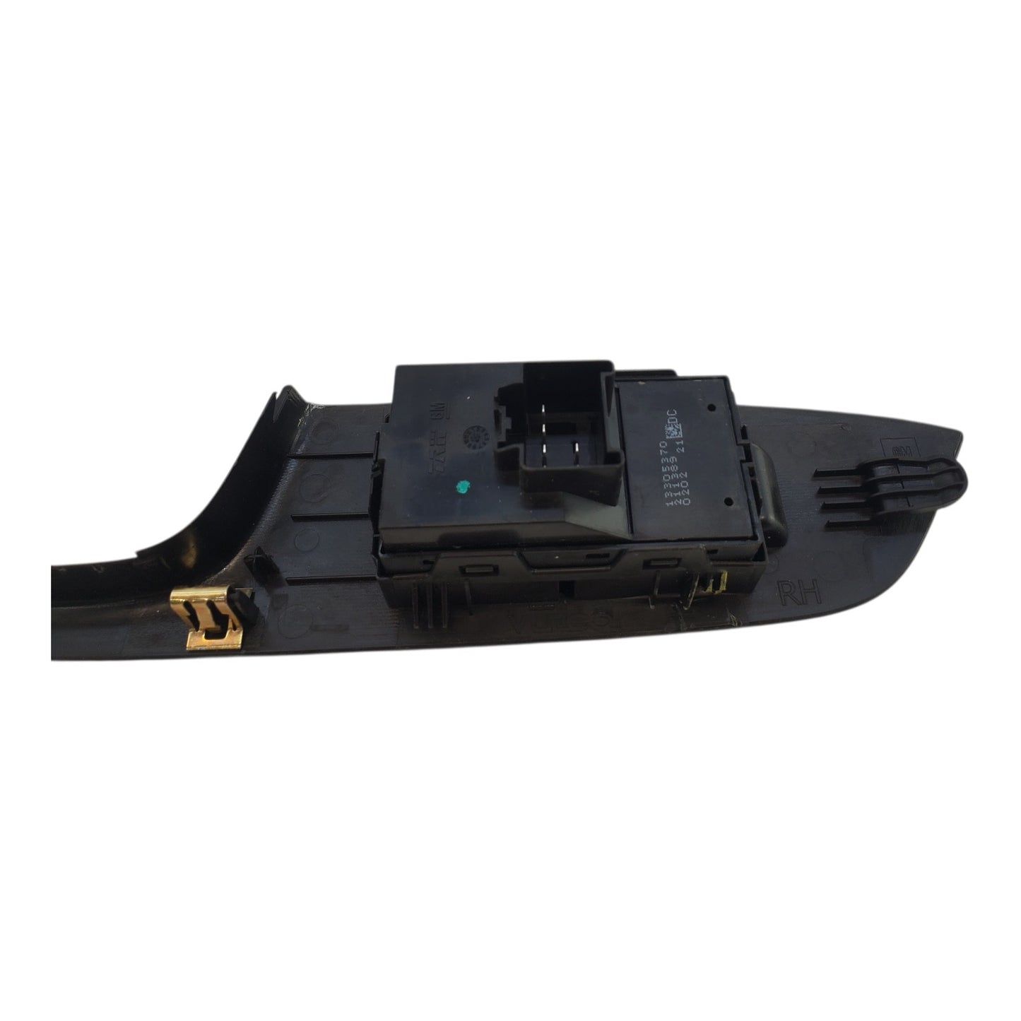 10-16 Chevy Equinox 13305370 Right Front Passenger Window Switch OEM