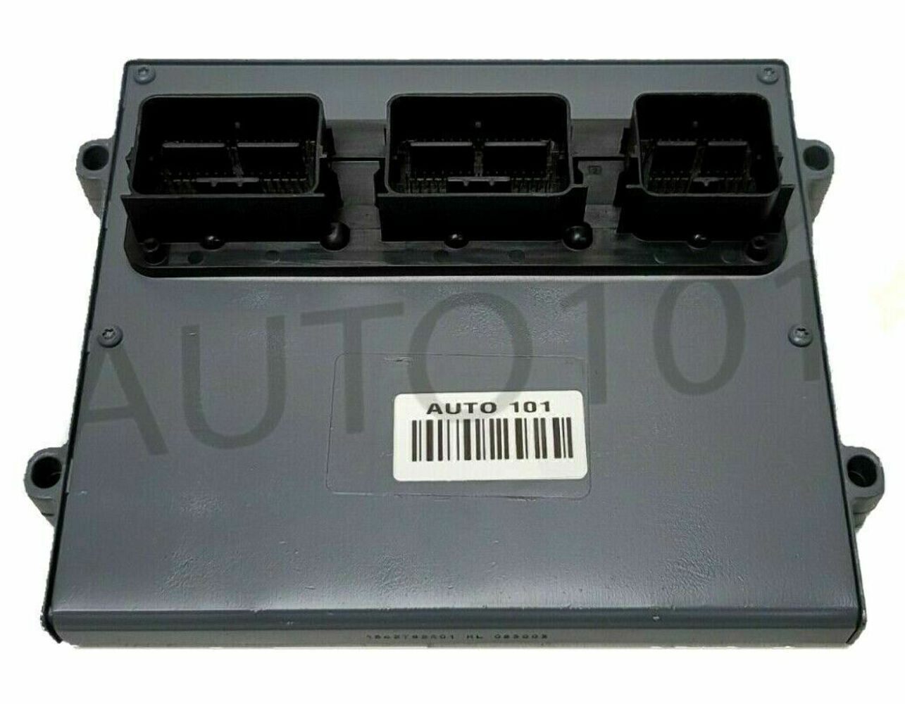VIN Programmed 06 Ford Truck F-series 5.4L 4x4 Engine Computer PCM PLUG&PLAY