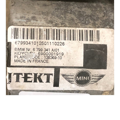 ✅ 2010 BCM Mini Cooper Electric Power Steering Pump Q003TA4073ZE