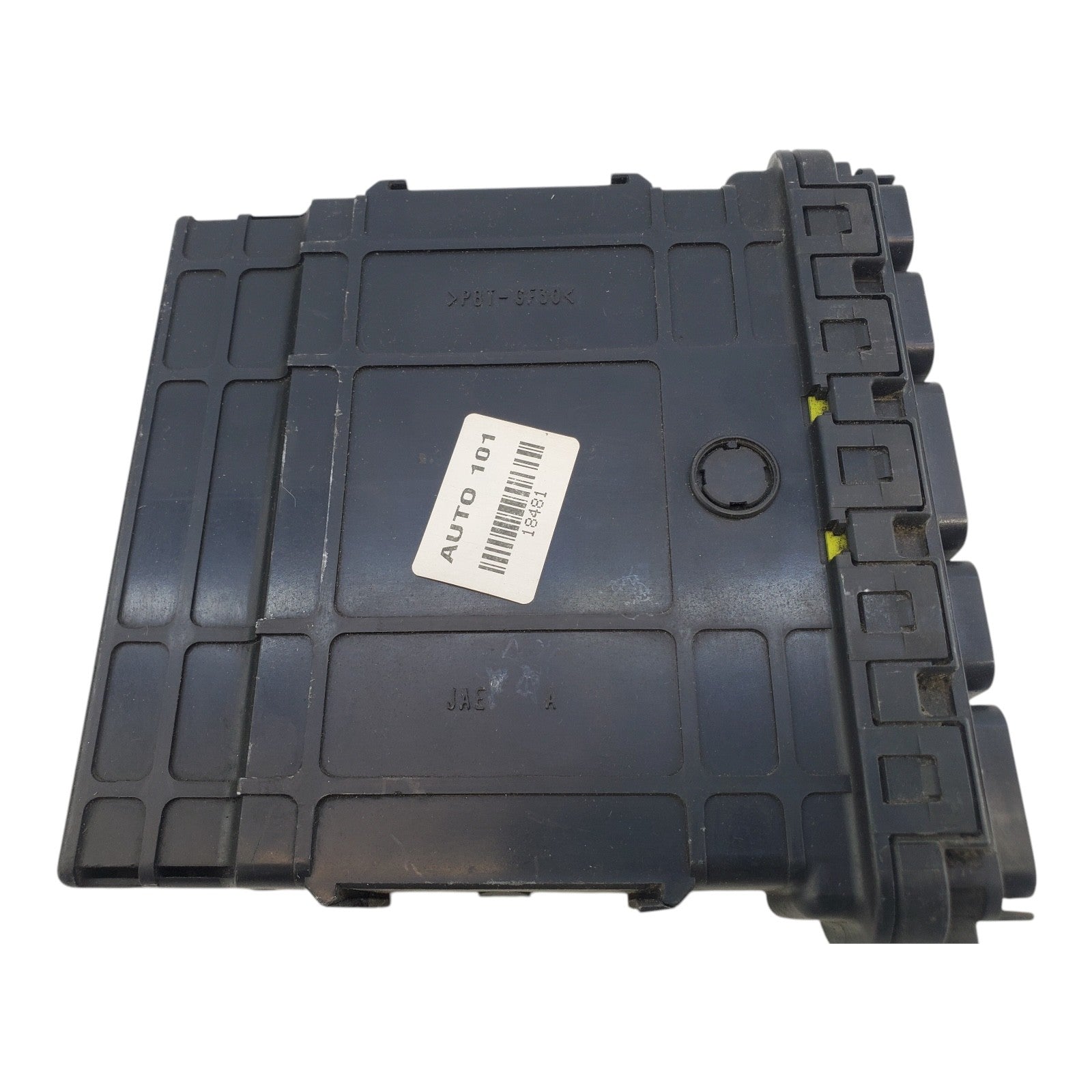 Engine ECM Control Module 4WD Fits 2006 06 MITSUBISHI ENDEAVOR 8631A247