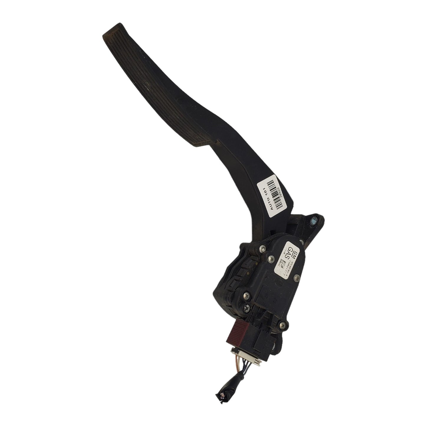 ✅2007 GMC SAVANA 3500 GAS PEDAL SENSOR POSITION ACCELERATOR OEM 15821777