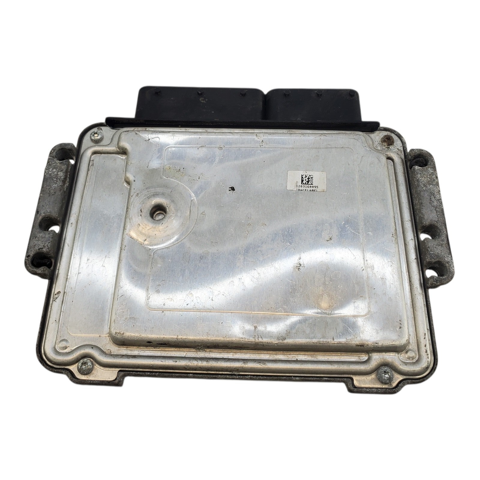 2014 Ford Focus EM5A-12A650-YA Computer Brain Engine Control ECU ECM EBX Module