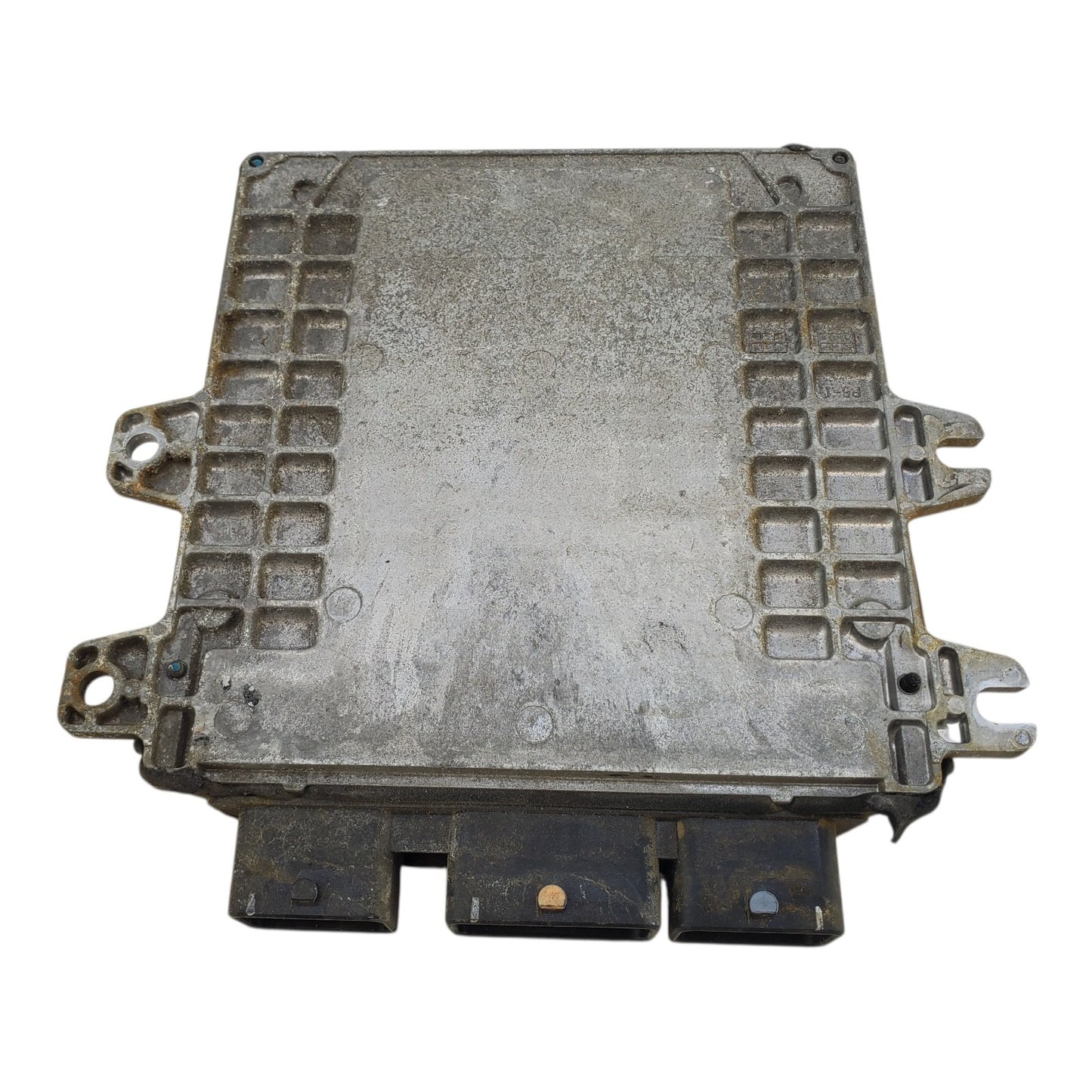 ✅ 10 Nissan Altima Engine Control Module ECM Computer MEC114-012 A1